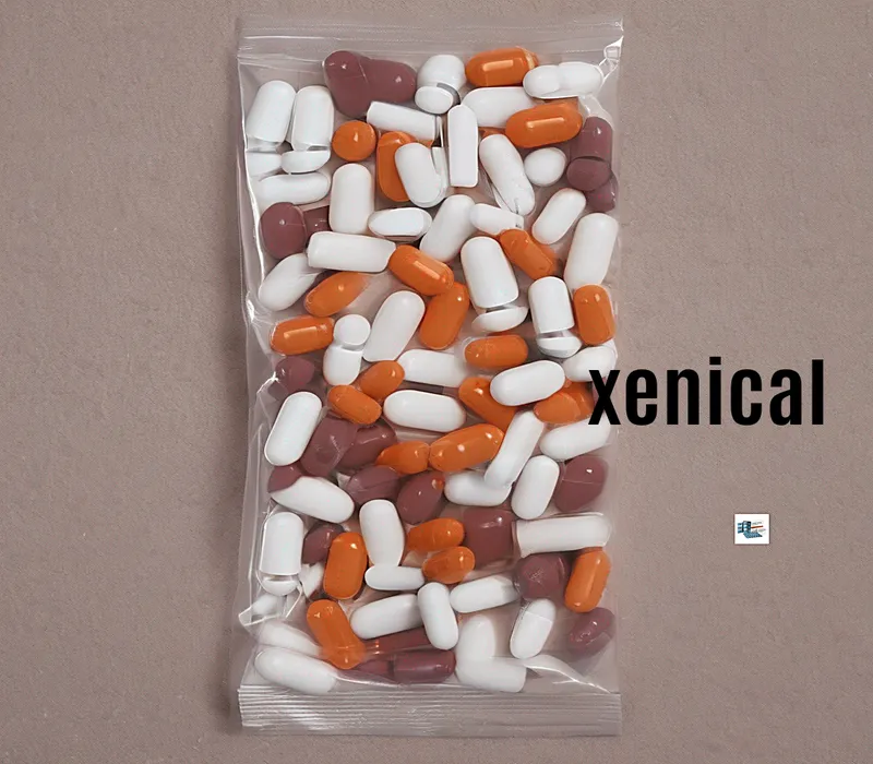 Xenical prescrizione medica